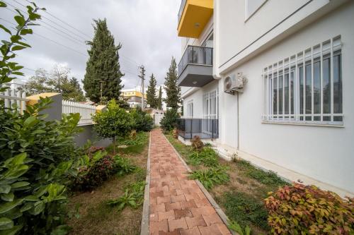 Cozy and Modern Apartment in Muratpasa, Antalya