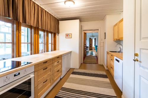 Haapala Brewery restaurant and accommodation in Sotkamo