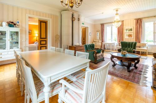 Facilities, Haapala Brewery restaurant and accommodation in Sotkamo