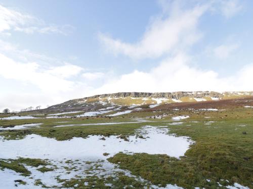 Buitenkant, Apartment 24 in Keighley Central