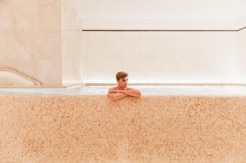 Spa, The Lanesborough - an Oetker Collection Hotel in London