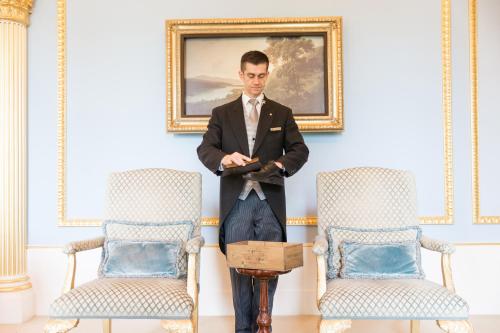 The Lanesborough Oetker Collection - A Leading Hotel of The World - image 5