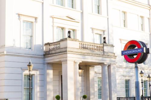 The Lanesborough, Oetker Hotels, Londres