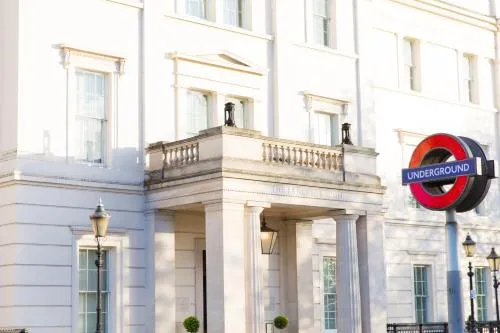 The Lanesborough, Oetker Hotels photo 2
