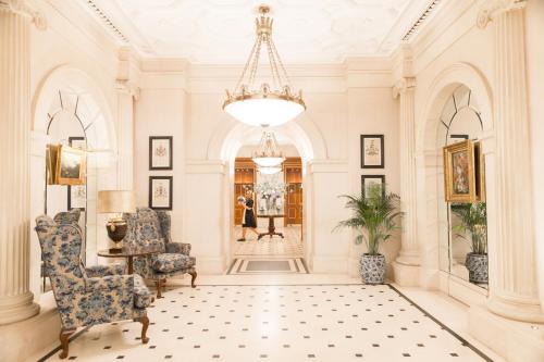 Facilities, The Lanesborough - an Oetker Collection Hotel in London