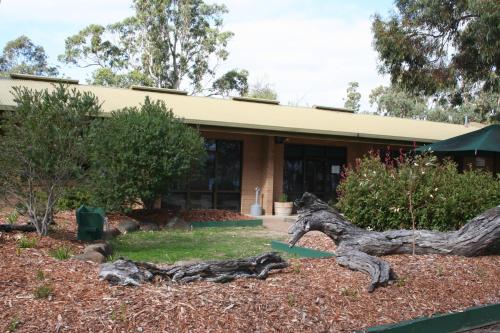 Lake Fyans Holiday Park