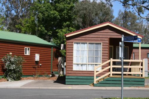 Lake Fyans Holiday Park