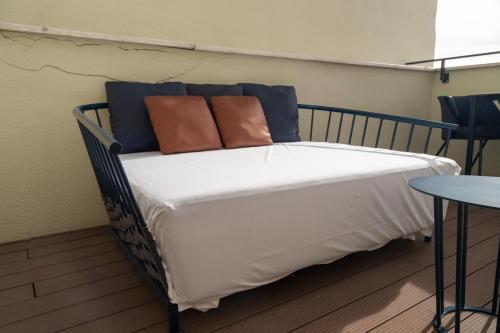 Two Bedroom Apartment with Terrace image 3