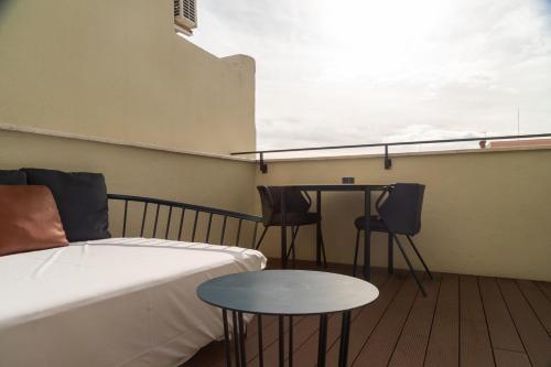 Two Bedroom Apartment with Terrace image 7