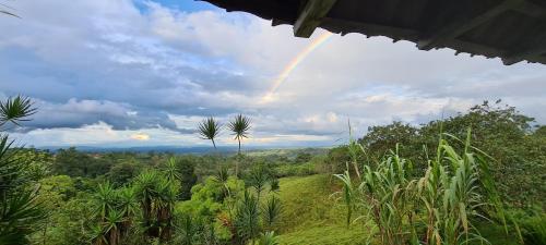 Los Gallitos Eco Lodge