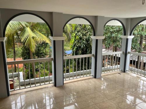 Delta 66 Homestay, Near Delta Beach, Udupi District