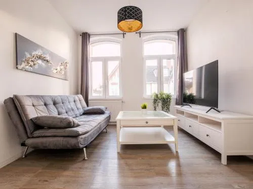 Charmantes Apartment in Hannover in Hannover, Deutschland