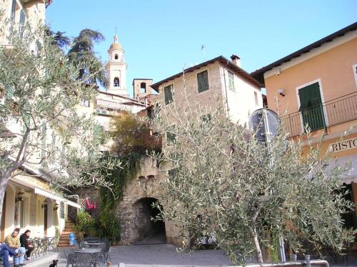  Casa Gianni, Unterkunft in Vallebona