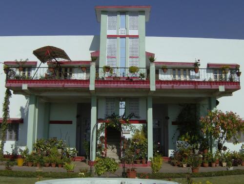 Jheelam Homestay Bhopal