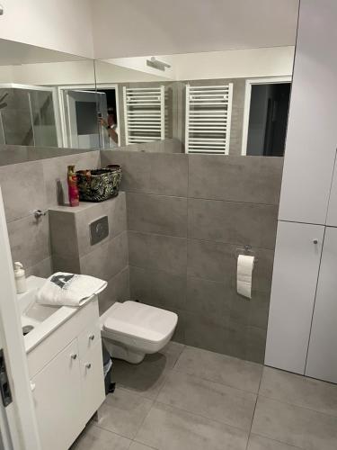 Apartament ROYAL Chełmońskiego Śrem (Apartament ROYAL Chelmonskiego Srem) in Srem