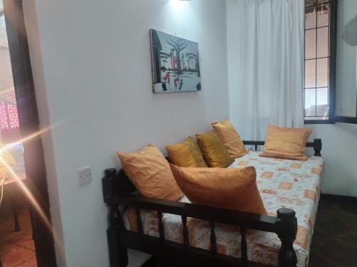 Villa 187 Tembo Karibuni