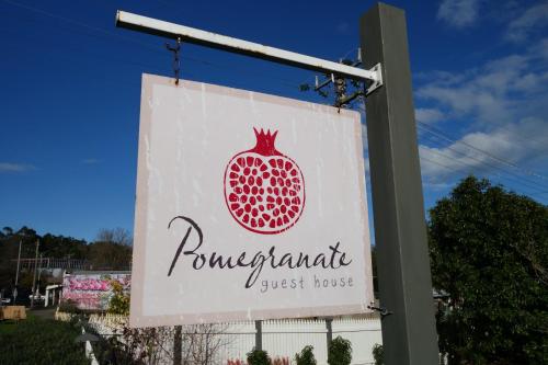 Pomegranate Guest House