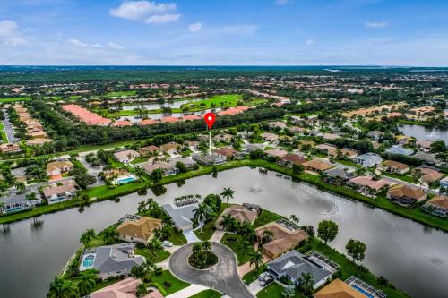 Magnolia Lakes