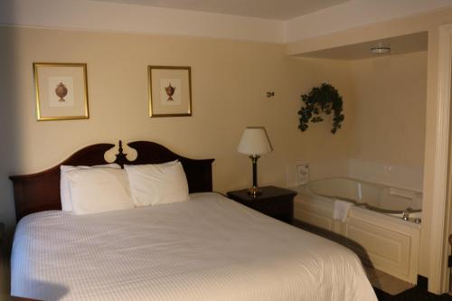 Imperial Swan Hotel and Suites Lakeland in Lakeland, USA