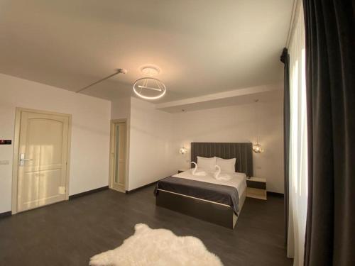 1 king bed