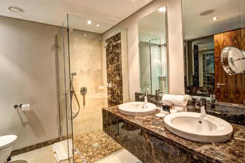 The Royal Marang Hotel - Tap to explore photos