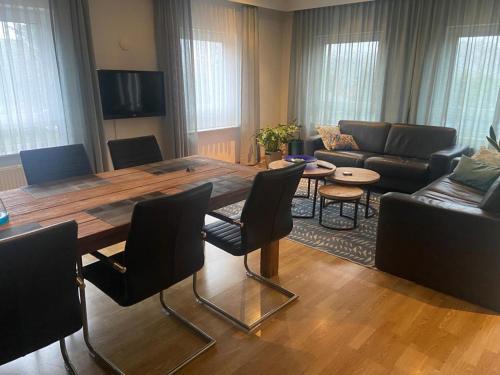 Panorama Sousberg B&B en appartementen in Valkenburg aan de Geul