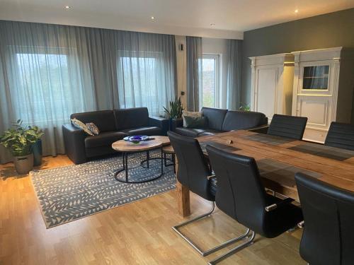 Panorama Sousberg B&B en appartementen in Valkenburg aan de Geul