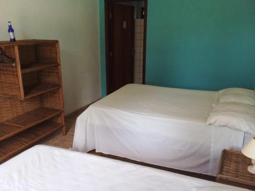 Pousada Marlin Azul in คานาเวียอิรัส