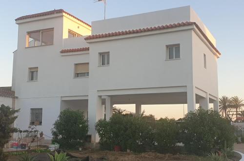 Oceana Beach Guest House chambre d'hôte Foz de Odeleite