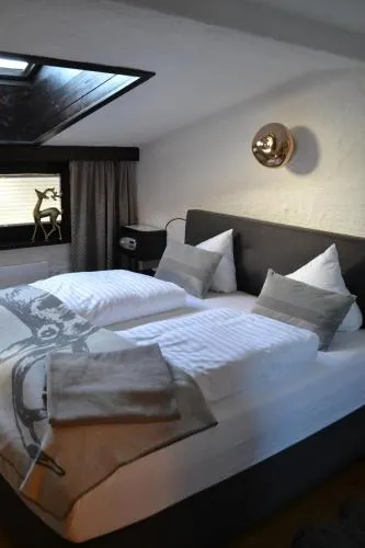 Andys Bergjuwel in Leutasch, Österreich