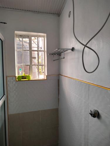 Bilik Mandi, Bloom 2 private home in Thika