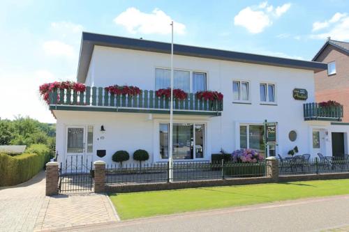 Panorama Sousberg B&B en appartementen in Valkenburg aan de Geul