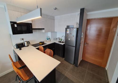 Oceana Suites Plaza Mar ∙ Suite 208