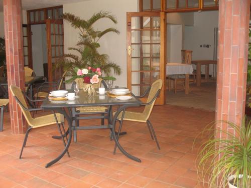 Touraco Guesthouse