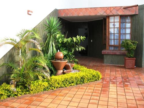 Touraco Guesthouse