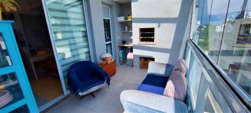 Cobertura Carpe Diem: Jacuzzi, Conforto, Campeche