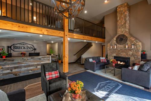 Breck Inn 4