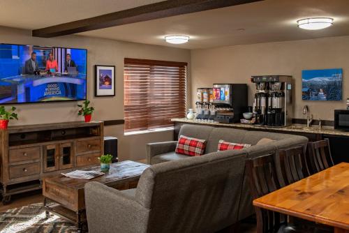 Breck Inn in Breckenridge, USA
