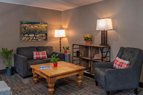 Breck Inn in Breckenridge (CO)