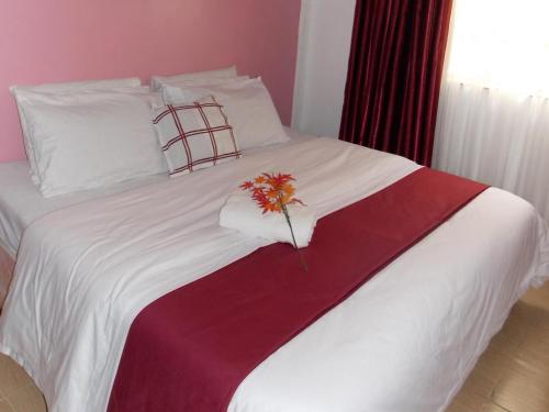 1 queen bed
