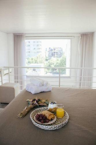 Duplex Deluxe - Corazon de Palermo.