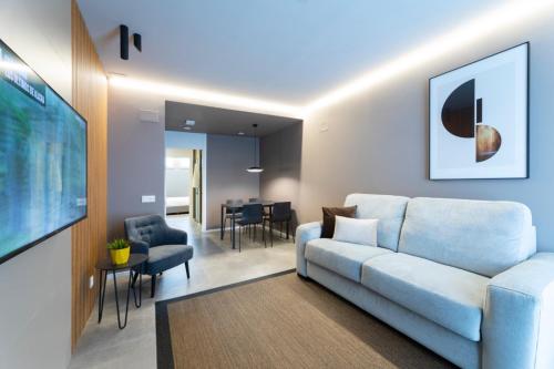 Zuia Suites - Apartment - Murguía