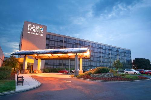 Four Points Philadelphia Northeast - Hotel - Philadelphia