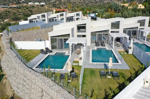 Pantheon Luxury Villas Rhodes Island 3