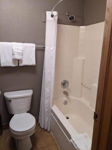 Double Room with Mountain View image 1