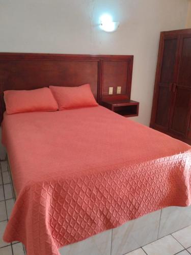 Hotel Duve Coral in โลเรโต้