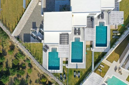 Pantheon Luxury Villas Rhodes Island 2