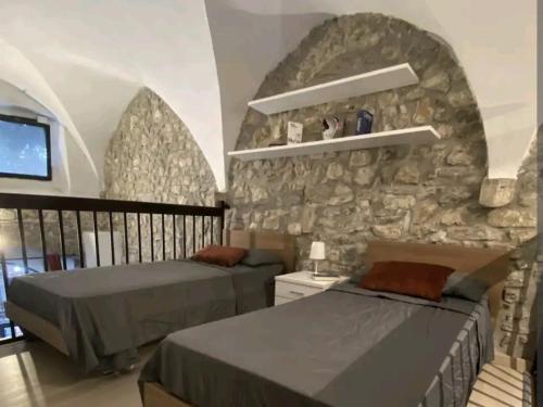 Narnia Loft, Narni