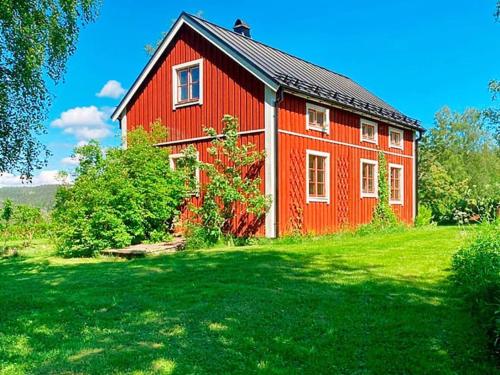 Accommodation in Nordingrå