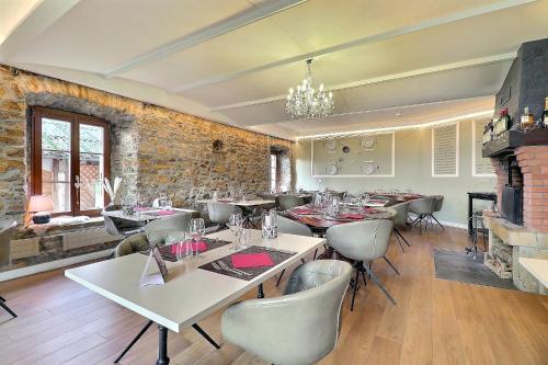 Hotel Bellevue-Onnens - image 13